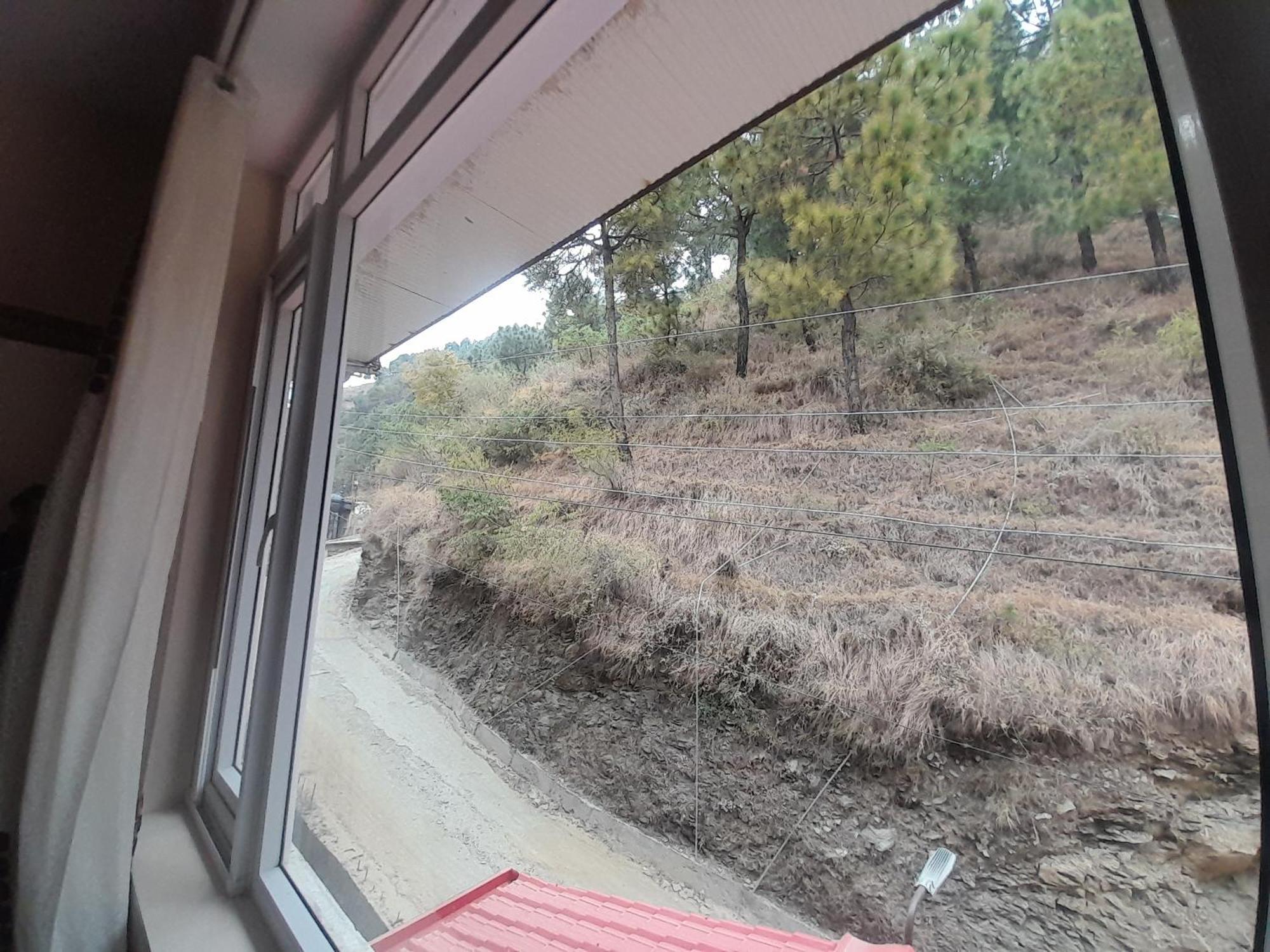 Apartamento Mountain And Peace Shimla Exterior foto