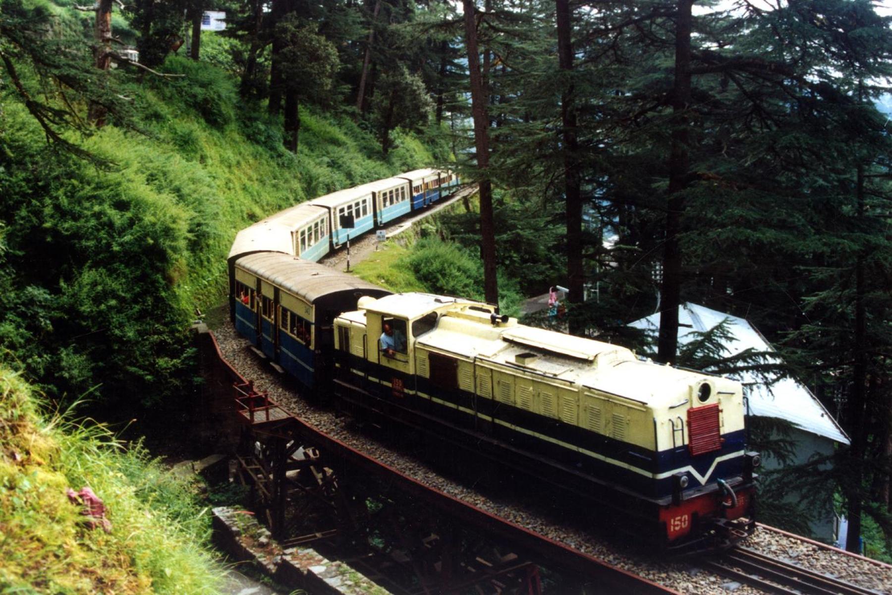 Apartamento Mountain And Peace Shimla Exterior foto